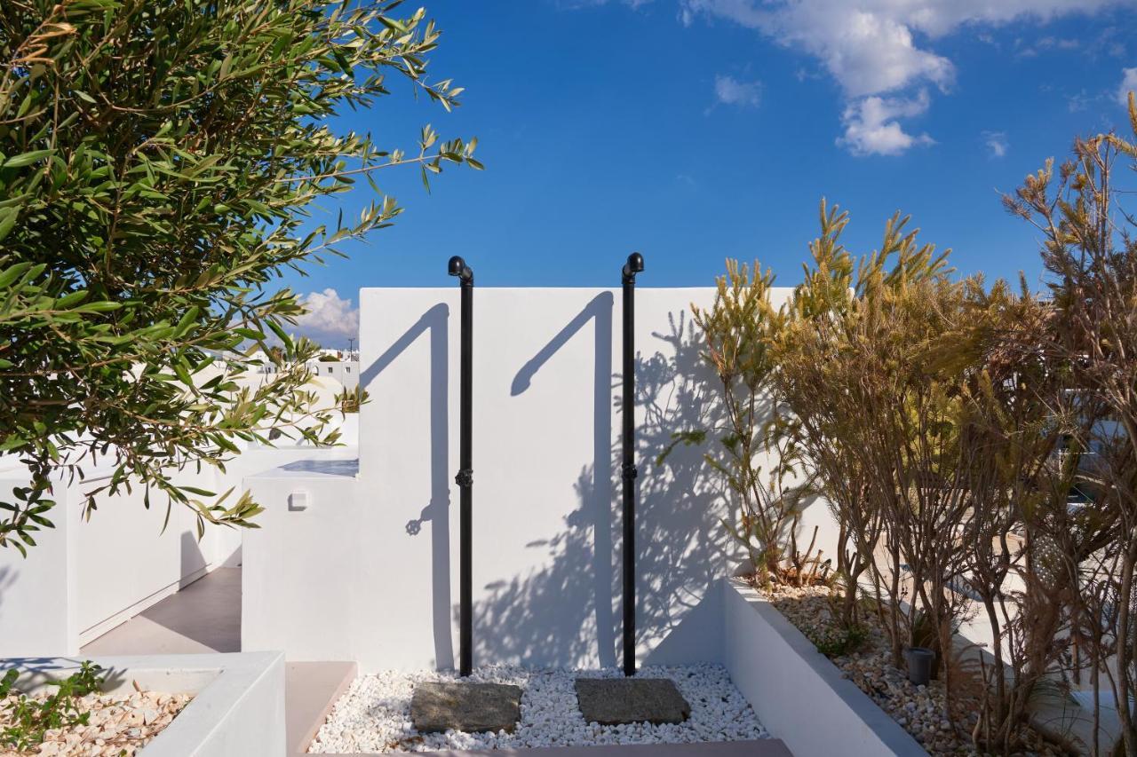 Casa Mardiva Sole Villa Páros Exterior foto